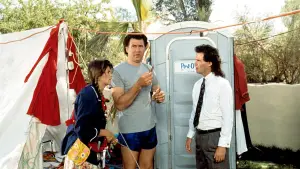 Backdrop to the movie "MadHouse" #742555