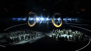 Watch film Milano Cortina 2026 Olympic Opening Ceremony | Road to the Milano Cortina 2026 Opening Ceremony