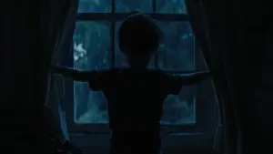 Backdrop to the movie "Weapons" #518928