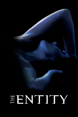 Poster to the movie "The Entity" #933563