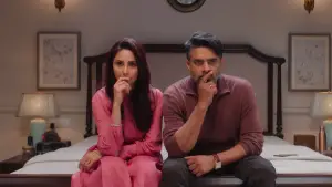 Backdrop to the movie "De De Pyaar De 2" #587491