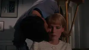 Backdrop to the movie "Rosemary