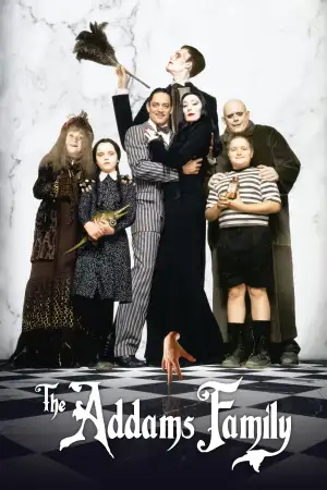The Addams Family