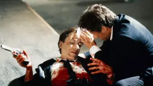 Backdrop to the movie "Reservoir Dogs" #602585