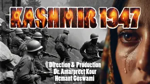 Backdrop to the movie "Kashmir 1947" #800500