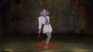 Backdrop to the movie "Anastasia" #802865