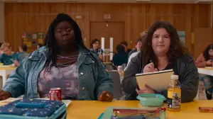 Backdrop to the movie "Empire Waist" #724960