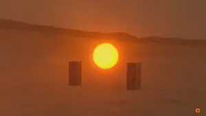 Backdrop to the movie "Sirāt" #516251