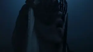 Backdrop to the movie "A Knight