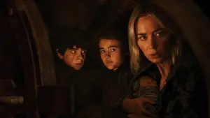 Backdrop to the movie "A Quiet Place Part II" #211125