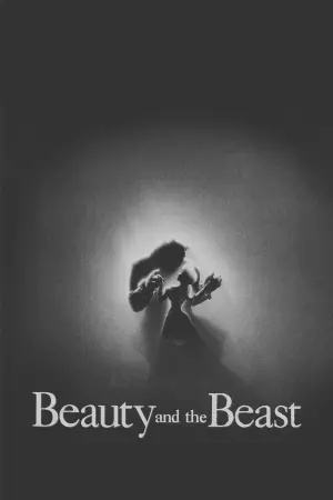 Poster to the movie "Beauty and the Beast" #168925