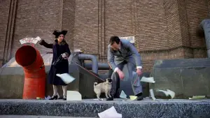 Backdrop to the movie "Brazil" #687208