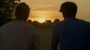 Backdrop to the movie "CHAMPION" #674173