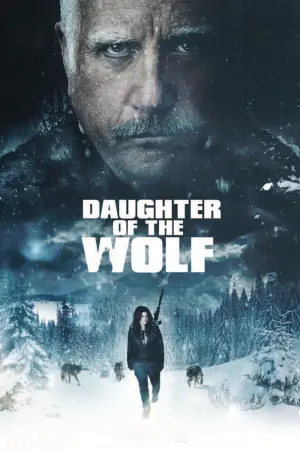 Poster to the movie "Daughter of the Wolf" #149765