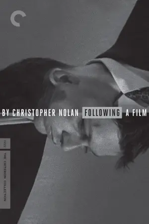 Poster to the movie "Following" #532854