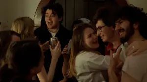 Backdrop to the movie "Henrik Nielsen’s Movie Three" #454467