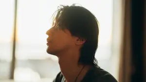 Backdrop to the movie "You, Like a Star" #806416