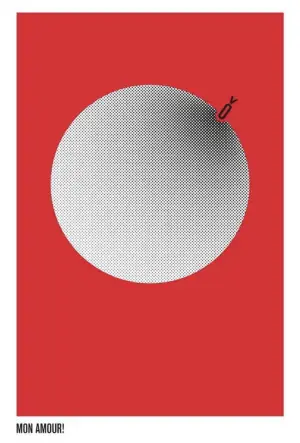 Poster to the movie "Hiroshima Mon Amour" #754665