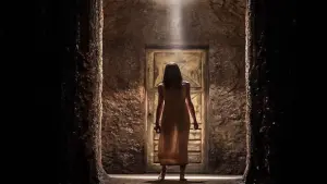 Backdrop to the movie "Into the Labyrinth" #288884