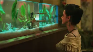 Backdrop to the movie "Invisible Life" #412316