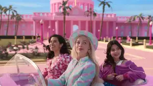 Barbie