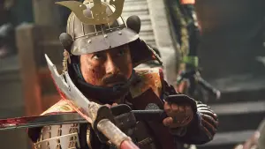 Backdrop to the movie "Noryang: Deadly Sea" #194454