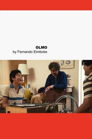 Poster to the movie "Olmo" #644412