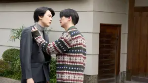 Backdrop to the movie "Kokuho" #526169