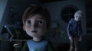 Backdrop to the movie "Rise of the Guardians" #607949