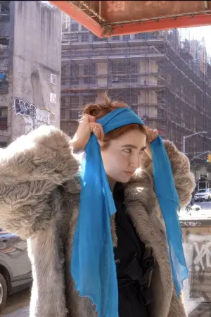 Poster to the movie "Sab