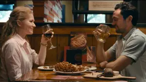 Backdrop to the movie "No Postage Necessary" #744276