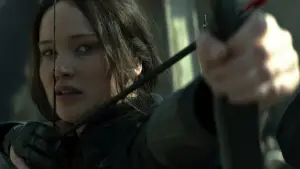 Backdrop to the movie "The Hunger Games: Mockingjay - Part 1" #566785