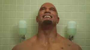 Backdrop to the movie "The Smashing Machine" #526326