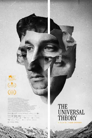 Poster to the movie "The Universal Theory" #756913