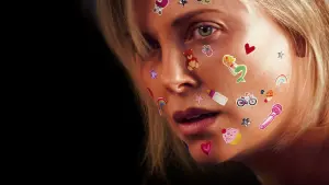 Backdrop to the movie "Tully" #262259