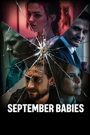 Poster to the movie "September Babies" #705629