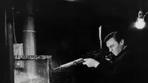 Backdrop to the movie "The Manchurian Candidate" #867008