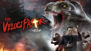Watch film The VelociPastor | Official Trailer