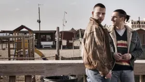 Backdrop to the movie "Don