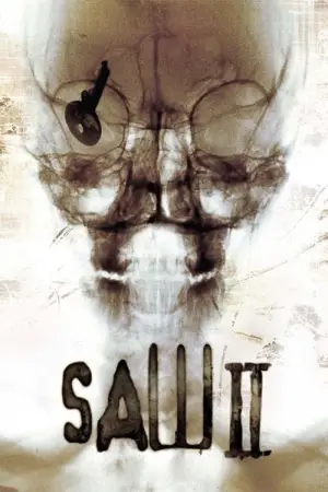 Saw II