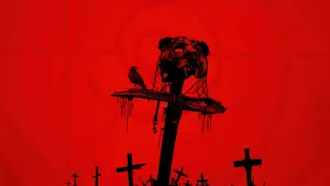 Backdrop to the movie "Pet Sematary: Bloodlines" #903815