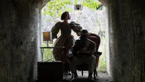Backdrop to the movie "Lemonade" #828641