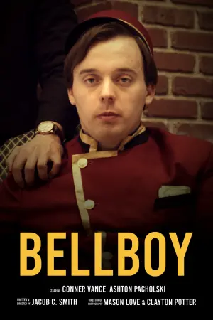 Poster to the movie "Bellboy" #465165