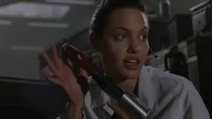 Backdrop to the movie "Lara Croft: Tomb Raider" #652464