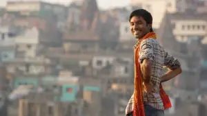 Backdrop to the movie "Raanjhanaa" #946774