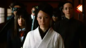 Backdrop to the movie "Kill Bill: The Whole Bloody Affair" #524451