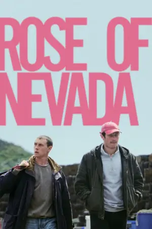 Poster to the movie "Rose of Nevada" #798621
