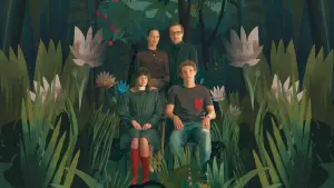 Backdrop to the movie "Family Therapy" #789117