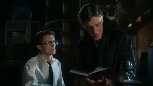Backdrop to the movie "Re-Animator" #875540