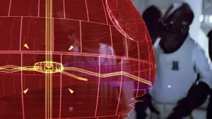 Backdrop to the movie "Return of the Jedi" #834518